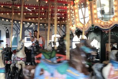 Private EBike Tour of Santa Monica and Venice Beaches - The big engine: 26-Mile Bike Path (your main scenic payoff)