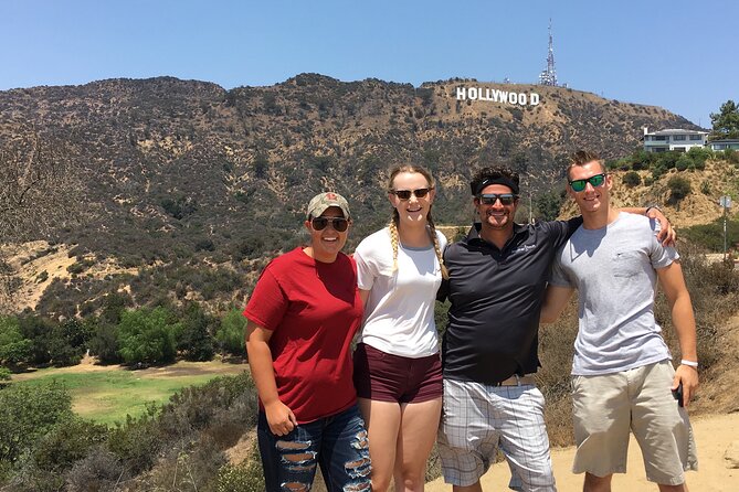 Private Famous Hollywood Tour - Whisky a Go-Go: a discotheque with big-band energy