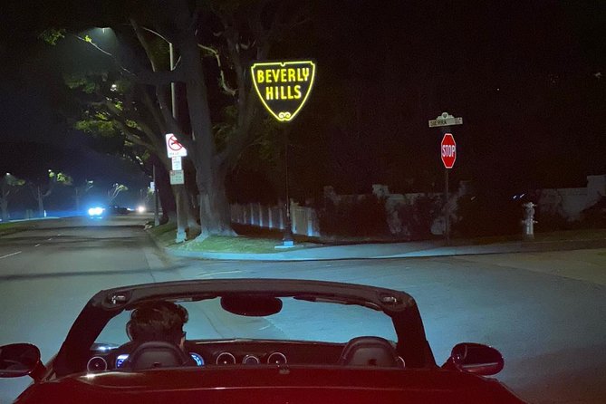 Private Ferrari California T Drive from Hollywood to Sunset Plaza - Price and value: what $74 really buys you (and what it doesn’t)