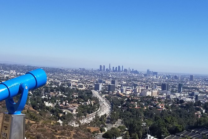 Private Full-Day Hollywood and Santa Monica Tour with Pickup - Price and Value: Is $749.95 Worth It for Your Group?