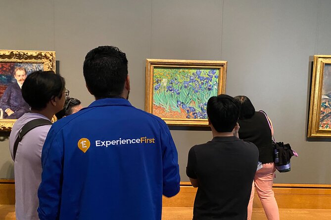 Private Getty Center to Griffith Observatory Guided Tour - Key things I’d circle before you book