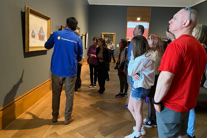 Private Getty Center to Griffith Observatory Guided Tour - Griffith Observatory: Public Astronomy, Movie-Scene Views