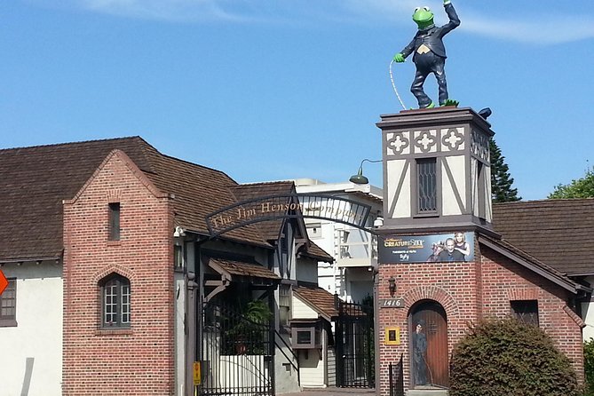 Private, Guided Sightseeing Tour of Los Angeles - Should You Book This Private Los Angeles Tour?