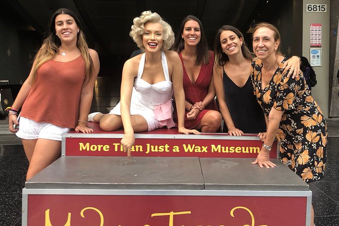 Private Half Day City Tour of Hollywood & Beverly Hills! - Why a private half-day beats hopping buses in LA