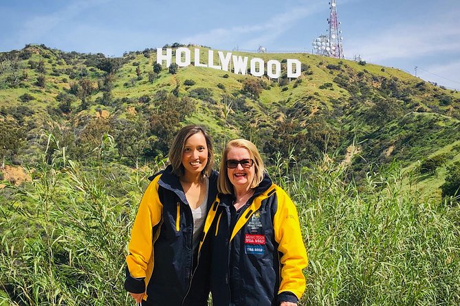 Private Half Day City Tour of Hollywood & Beverly Hills! - Price and timing: what $599 per person really buys