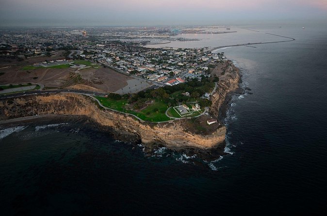 Private Helicopter Tour of Rancho Palos Verdes, Los Angeles, and Long Beach - Value check: is $249 per person worth it?