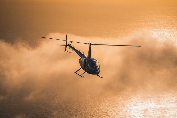 Private Helicopter Tour over Long Beach: See Catalina, Queen Mary - From the Queen Mary to downtown Long Beach: what each view gives you