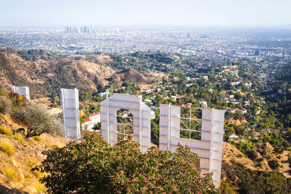 Private Hollywood Sign Adventure Hike - Key things to know before you lace up