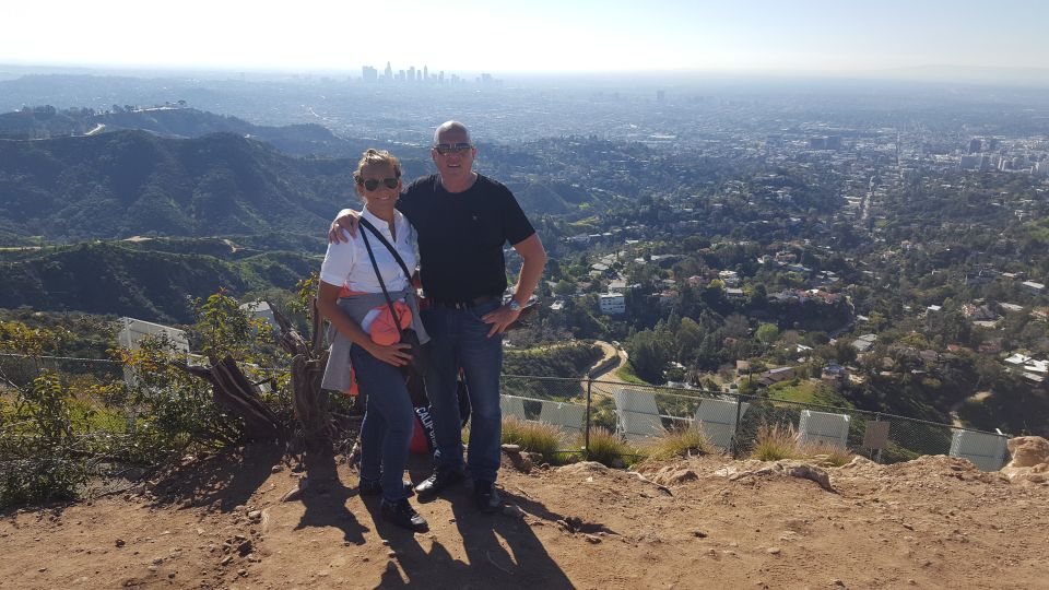 Private Hollywood Sign Adventure Hike - Should you book this Hollywood Sign Adventure Hike?