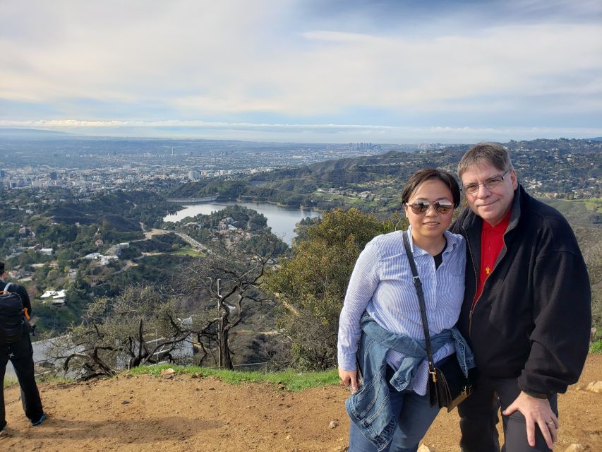 Private Hollywood Sign Adventure Hike - Price and value: what $199 buys you on a 3-hour climb