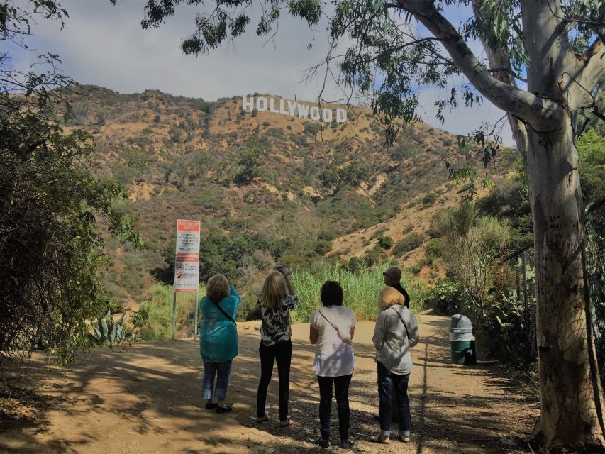Private Hollywood Sign Adventure Hike - Who this hike fits (and who should skip it)