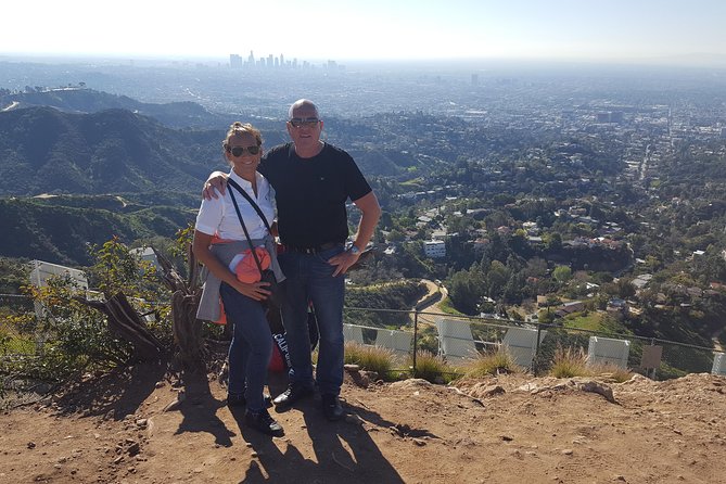 Private Hollywood Sign Adventure Hike - Closest Possible View - Stop 3: Griffith Park—where the real work happens