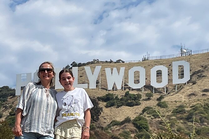 Private Hollywood Sign Hiking Tour with Select Hotel Pickup - The Reservoir Story: Hollywood’s Water Comes Up Mid-Hike