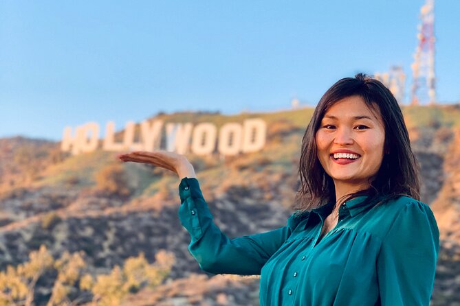 Private Los Angeles Day Tour - Private Los Angeles Day Tour: What You Actually Get in 4 Hours