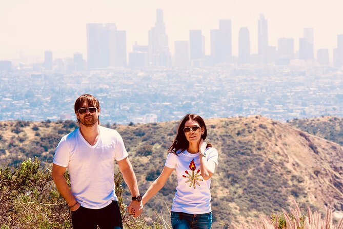 Private Los Angeles Day Tour - Stop 5: Sunset Strip for Music and Comedy Vibes