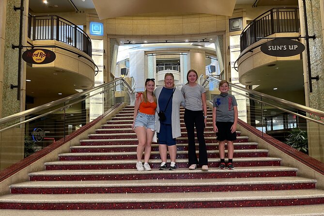 Private Los Angeles Highlights Tour - What you do in five hours: from Wilshire to Hollywood Hills