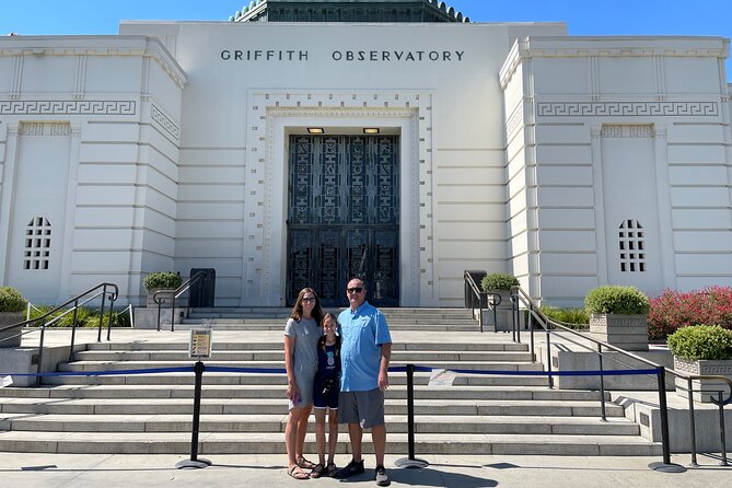 Private Los Angeles Highlights Tour - Wilshire Boulevard, Beverly Center, and Melrose Avenue: LA’s day-to-day face
