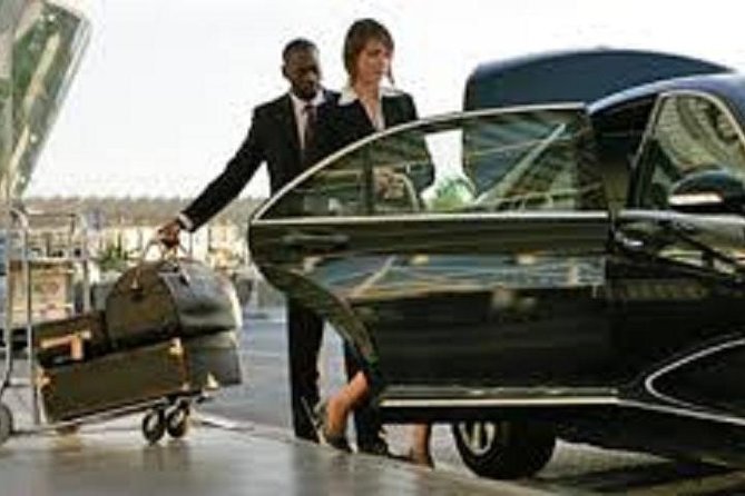 Private Los Angeles International Airport Arrival Transfer - Key Things I’d Plan For