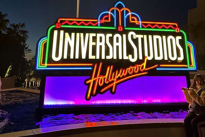 Private Los Angeles Photography Tour - Key highlights that make this photo tour worth your time