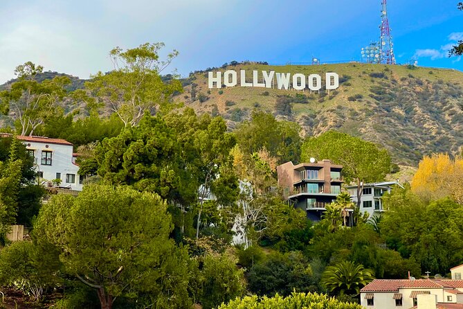 Private Los Angeles Photography Tour - Stop 2: Hollywood Walk of Fame, TLC Chinese Theatre, Dolby, Ovation in 45 minutes