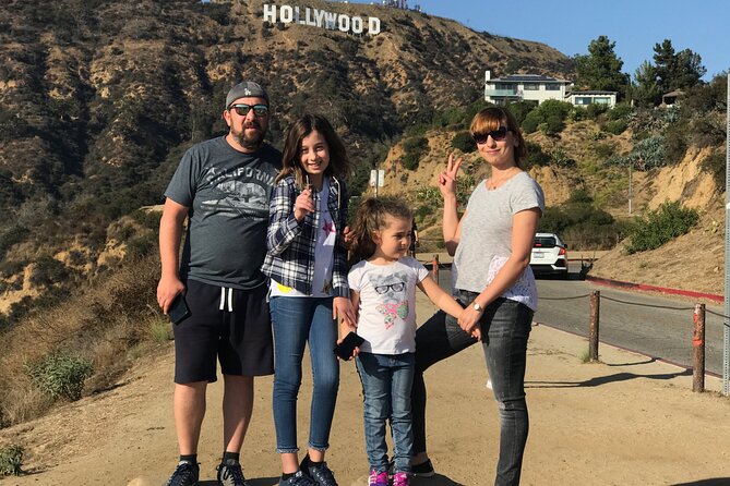 Private Los Angeles Photography Tour - Sunset Strip finish: how the last stop changes the feel of your photos