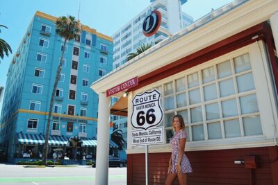 Private Los Angeles Photoshoot in Sunny Santa Monica with Personal Photographer - Price and photo value: what $165 really buys