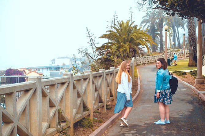 Private Los Angeles Photoshoot in Sunny Santa Monica with Personal Photographer - Delivery time and your final gallery: plan for the waiting window