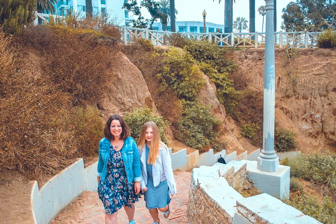 Private Los Angeles Photoshoot in Sunny Santa Monica with Personal Photographer - Who should book this Santa Monica private photoshoot