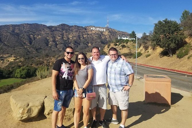 Private Luxurious Tour of Los Angeles - Santa Monica Pier + Venice Canals: classic views, timed well