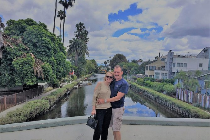 Private Luxurious Tour of Los Angeles - Sunset Strip, Beverly Hills drive-by, and the Doheny family stories