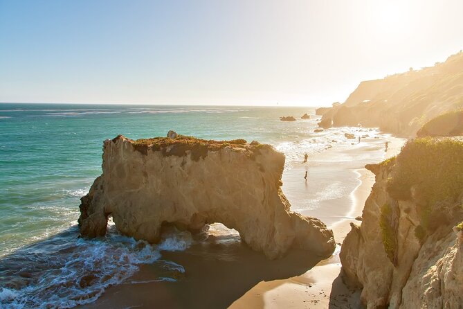 Private Malibu Tour: From the Beaches to the Mansions - Key Highlights You’ll Notice Fast