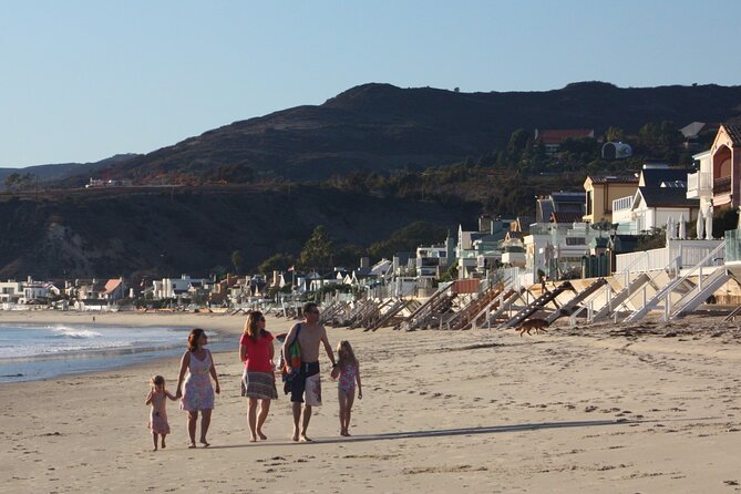 Private Malibu Tour: From the Beaches to the Mansions - The Value Pitch: Why This Private Malibu Day Makes Sense