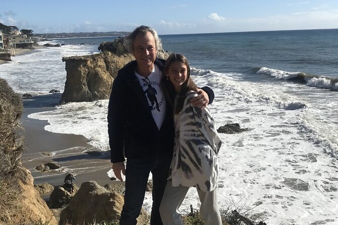 Private Malibu Tour: From the Beaches to the Mansions - Malibu Colony: Mansions, Celeb Names, and the Shoes-Off Coastline Reality