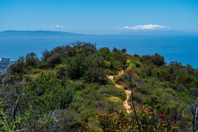 Private Malibu Waterfall Hike & Pacific Coast Drive - Why this Malibu experience works: waterfall + Pacific Coast Highway, in one tidy half-day