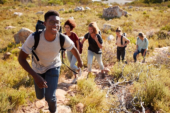 Private Malibu Waterfall Hike & Pacific Coast Drive - Pacific Coast Highway pit stops: the drive is part of the show