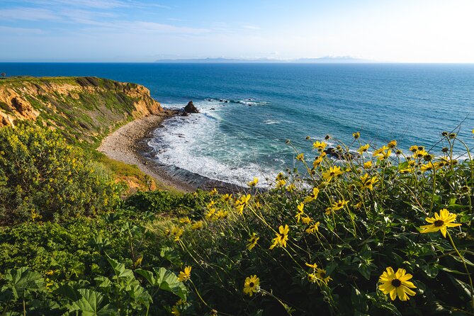 Private Malibu Waterfall Hike & Pacific Coast Drive - The photo advantage: candid, action, and posed shots without doing it all yourself