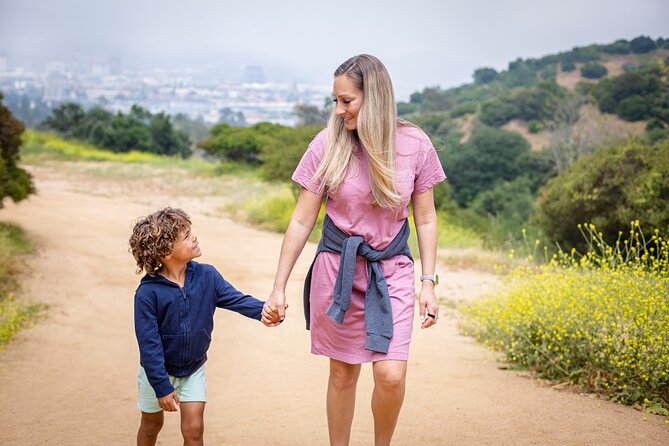Private Malibu Waterfall Hike & Pacific Coast Drive - Your comfortable ride: LA pickup, drop-off, and air-conditioned sanity