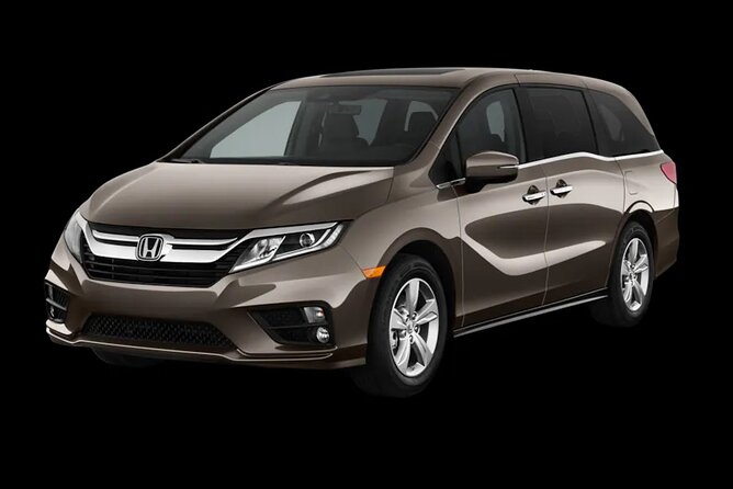 Private One-Way Shuttle Service in Long Beach - Who This Shuttle Is Best For (And Who Might Skip It)