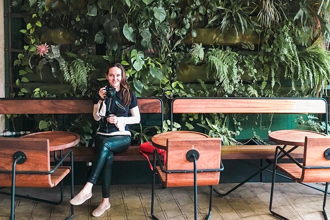 Private Photo Tour of the Best Instagram Spots in Los Angeles - Beverly Hills glamour on Rodeo Drive