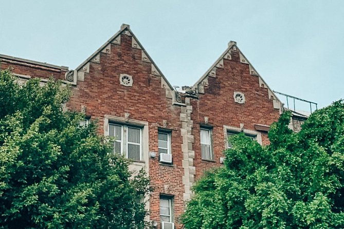 Private Photo Tour of the Best Instagram Spots in Los Angeles - Old Pasadena: architecture lovers and vintage vibes