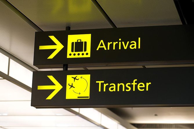 Private Round-trip Airport Transfer: LAX International Airport to Anaheim Hotels - Why a Private LAX-to-Anaheim Transfer Costs What It Costs
