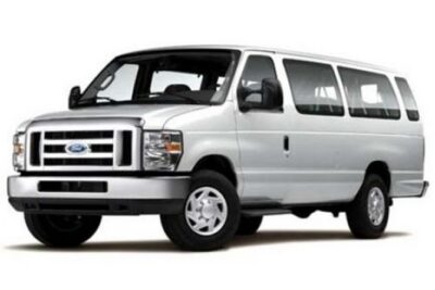 Private Round-trip Airport Transfer: LAX International Airport to Anaheim Hotels - Flight Tracking and “Call When You Land” Pickup Timing