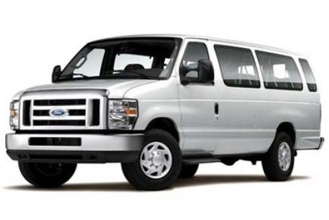 Private Round-trip Airport Transfer: LAX International Airport to Anaheim Hotels - Flight Tracking and “Call When You Land” Pickup Timing