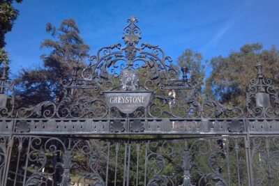 Private Scandals and Ghost Tour of Hollywood and Beverly Hills - Hollywood Forever Cemetery: where stories linger after the cameras stop