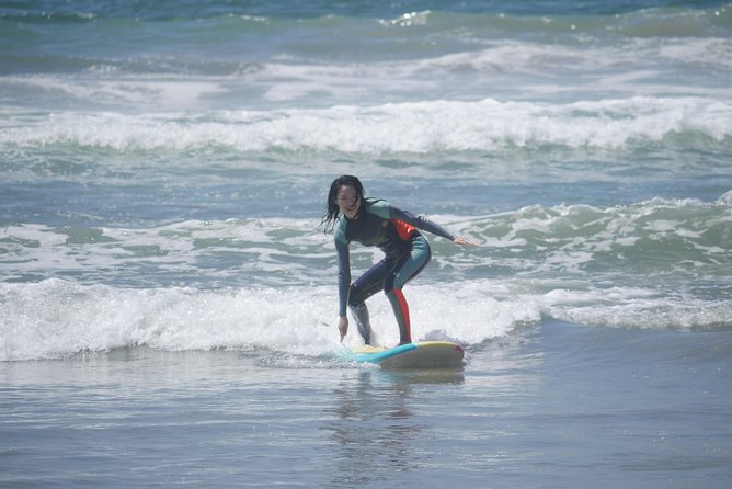 Private Surf Lesson in Venice Beach - Price and Value: What Makes This Short Session Feel Worth It