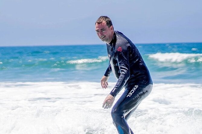 Private Surf Lesson in Venice Beach, CA - The Real-World Logistics You’ll Care About on a Beach Day