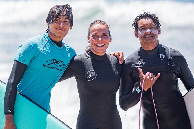 Private Surf Lesson in Venice Beach, CA - What to Do After the Session (So You Don’t Rush Off)