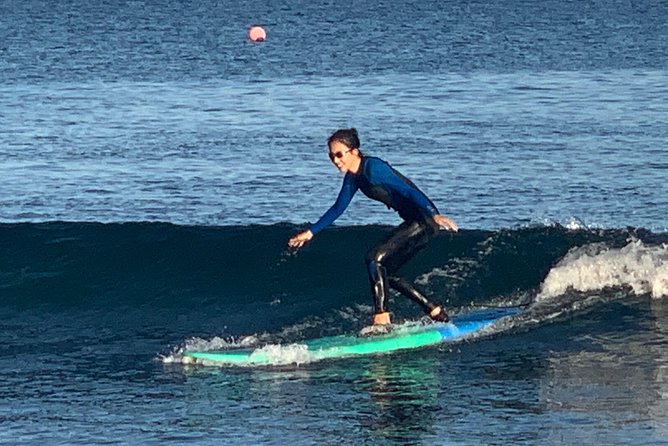 Private Surf Lessons in Malibu - Key things to know before you go