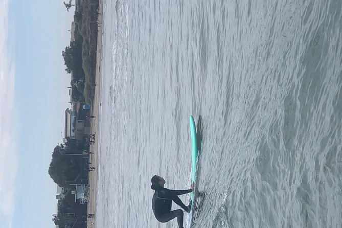 Private Surf Lessons in Malibu - Price and value: why $135 can be worth it