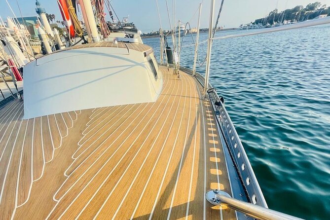 Private Therapy Sailing Adventure - Price and fees: what you’re really paying for